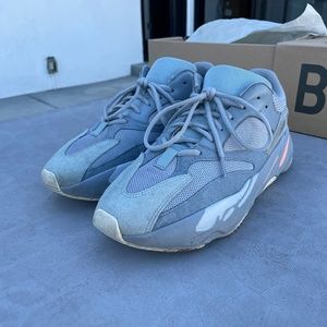 adidas Yeezy Boost 700 Inertia U.S. Men's Size: 12